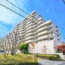 富士見台マンション