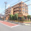 ライオンズマンション大泉学園第3