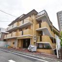 ライオンズマンション西高島平第二