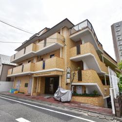 ライオンズマンション西高島平第二