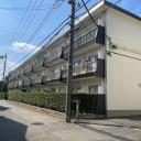 ひばりヶ丘ハイツ A棟