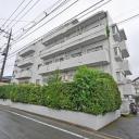 エスカイア大泉学園第2