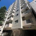 マンション池尻