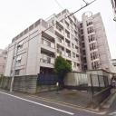 豊玉第二コーポラス