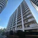 光が丘パークタウン大通り北 3号棟