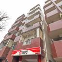 豊玉チェリー B棟