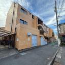 ライオンズマンション富士見台