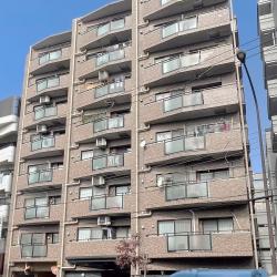 日神パレステージ光が丘