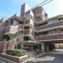 レーベンリヴァーレ中村橋エターリア