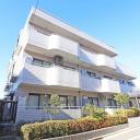 グリーンキャピタル中野江原町