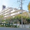 清瀬グリーンマンション