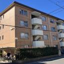 江古田第二ローヤルコーポA棟