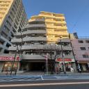 ライフェリア江古田