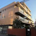 西落合第二ローヤルコーポ