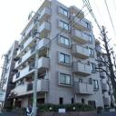 ナイスアーバン練馬平和台