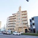 ライオンズマンション富士見台第2