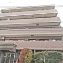 ライオンズガーデン上板橋第二