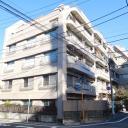 三田桜台第二コーポ