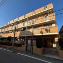 グランドコート中村橋