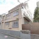 トガタ西荻コーポ