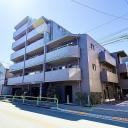 エルデンシア練馬