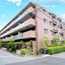 エンゼル氷川台コートI