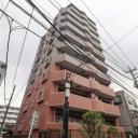 ジェイシティ中村橋