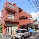富士マンション
