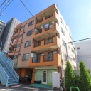 ロイヤル中村橋
