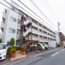 ライオンズマンション豊島園