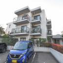 氷川台パーク・ホームズ