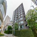 フォレセーヌ赤坂氷川町