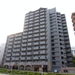 ライオンズマンション白金台
