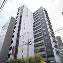 クレヴィア南麻布