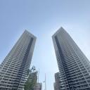 HARUMI FLAG PARK VILLAGE T棟