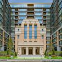 三田ガーデンヒルズ　パークマンション