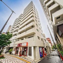 キャッスルマンション青葉台