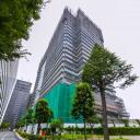 パークシティ中野 ザ タワー ブリーズ