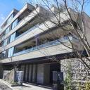 ザ・パークハウスグラン南青山四丁目