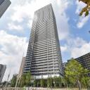 HARUMI FLAG SUN VILLAGE  T棟