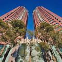 ザ・タワーズ台場 WEST棟