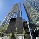 WORLD　TOWER　RESIDENCE　