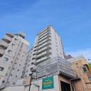 牛込ハイマンション