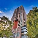 パークコート麻布十番ザ・タワー