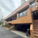 シャンボール南麻布