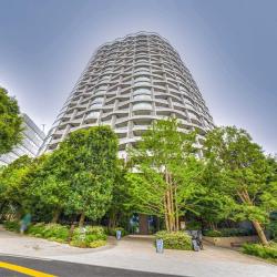 パークコート神宮北参道ザタワー