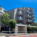 オープンレジデンシア六本木美術館前