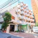 赤坂グリーンハイツ