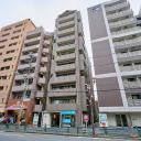 ヴィルヌーブ文京・根津