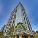 白金ザ・スカイEAST棟